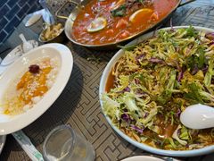 -新繁老號豌豆汤饭店·江湖菜(宝光寺店)