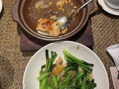 -老客家·客家菜(万达店)