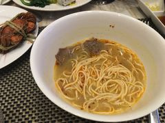 -新发展亚太JW万豪酒店·福苑咖啡厅
