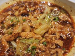 -万荣烤鸭店·北京菜(天坛店)