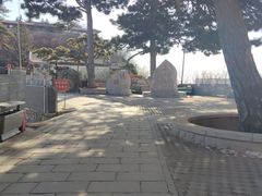 -妙峰山风景名胜区