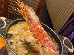-有喜屋·烧鸟·居酒屋(周浦万达店)
