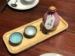 桃花酿-大牌大·传统杭帮菜(湖滨店)