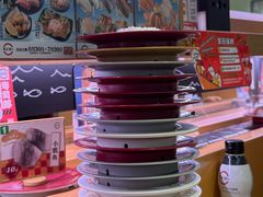 -寿司郎(皇庭广场店)