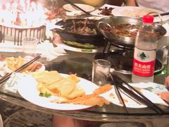 -大鹅岛绿色生态美食园