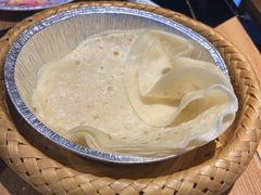 -娄三少春饼·烤鸭(合生汇购物中心店)