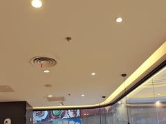 -汉堡王(歌斐中心店)