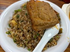 -北门严记小吃(九华中路店)
