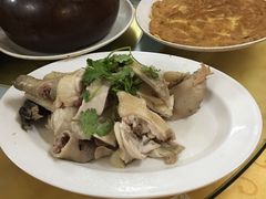 -龙记烤鸭店(新民路店)