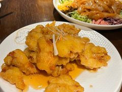 -黑石礁酒楼·海鲜(黑石礁店)