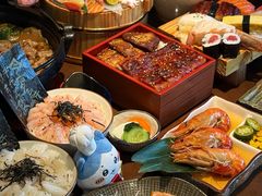 -千代武日本料理(哈西店)
