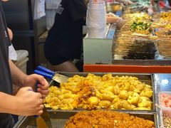 -丁家坡洋芋·观音桥好吃街A区(全国总店)