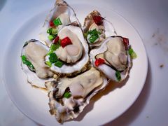 -日丰园海肠水饺·老字号大连海鲜(和平广场店)