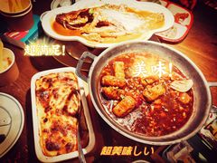 -刀板香·安徽菜(望江东路店)