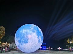 -天目湖涵田半山温泉