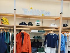 -LACOSTE(新中关购物中心店)