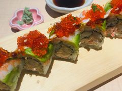 -TORO MaKi 寿司·日料(华创店)