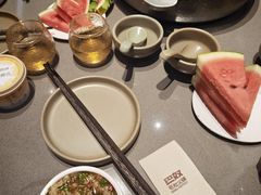 -巴奴毛肚火锅(大剧院店)