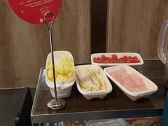 -海底捞火锅(万丰桥店)