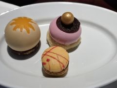 -广州富力君悦大酒店·凯菲厅