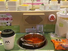 -一围肥牛肉小火锅(佳兆业广场店)