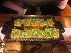 包浆豆腐-烤匠麻辣烤鱼(万象城店)