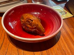 麻辣兔头-双流老妈兔头(荟聚店)