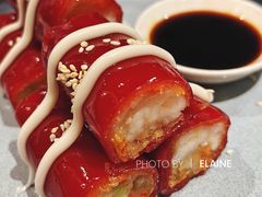 -粤来记·啫啫煲·点心(日月光店)