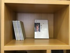 -淮海中路街道图书馆