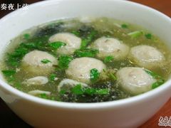 -小杨生煎(龙之梦购物中心店)