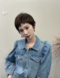 -十六番发型师事务所