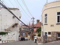 -观象山公园
