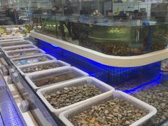 -大众海鲜(巨龙北路店)