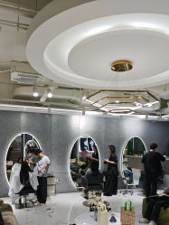 点击看大图 -真好真意SALON 接发·染·烫特色店