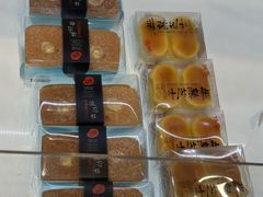 -顶东面包花园·生日蛋糕(香榭丽店)