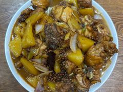 -郑家包子牛肉拉面(尚勤路店)