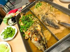 -鱼酷活鱼烤鱼(沈阳大悦城店)