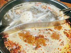 -楠火锅(仁恒梦中心店)