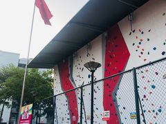 -福田体育公园
