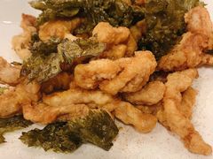 -翠亭酒家(山西南路店)