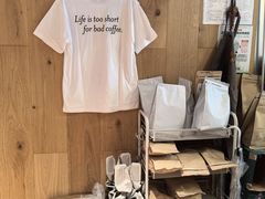 -Cafe del Volcan(永康路店)