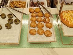 -素满香·全民食养自助(长宁龙之梦店)