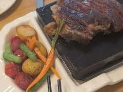 -花舍·新派粤菜·西餐·下午茶(亚运村·鸟巢店)