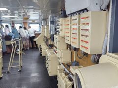 -泰达航母主题公园