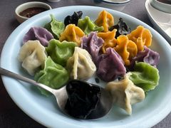 -靓湾海鲜·海景餐厅(小麦岛店)