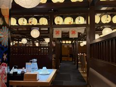 -大江户·温泉洗浴(浑南店)