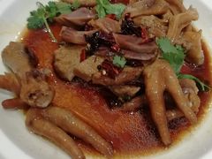 -好福记饭店(红梅公园店)