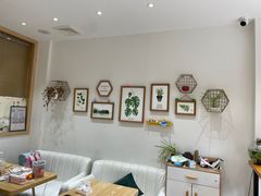 -青青家甜品店(邵家桥小区店)