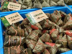 -王家沙点心店(南京西路总店)