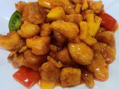 -佛有缘素食馆·荔湾老字号(陈家祠首店)